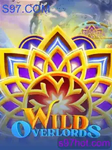 Explorando o Universo de WildOverlords: S97.COM